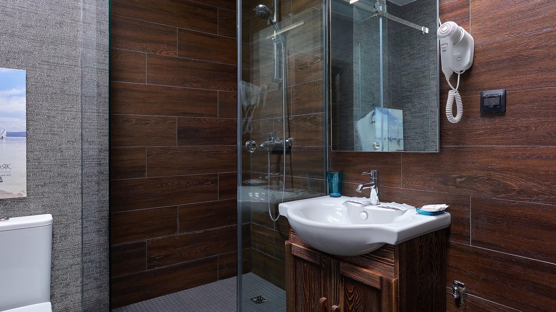 Business Residence &amp; SPA (Бизнес Резиденс СПА) - 9