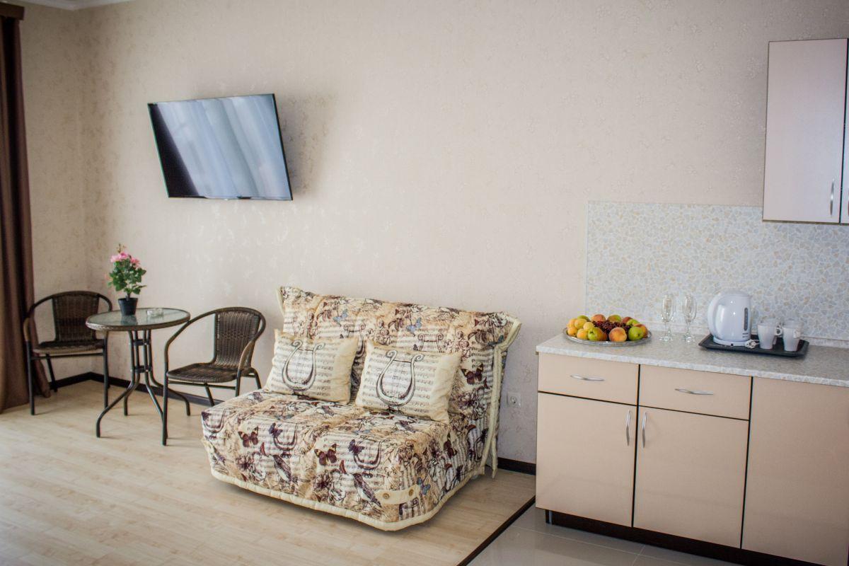 Sea Villa (Си Вилла) - 5