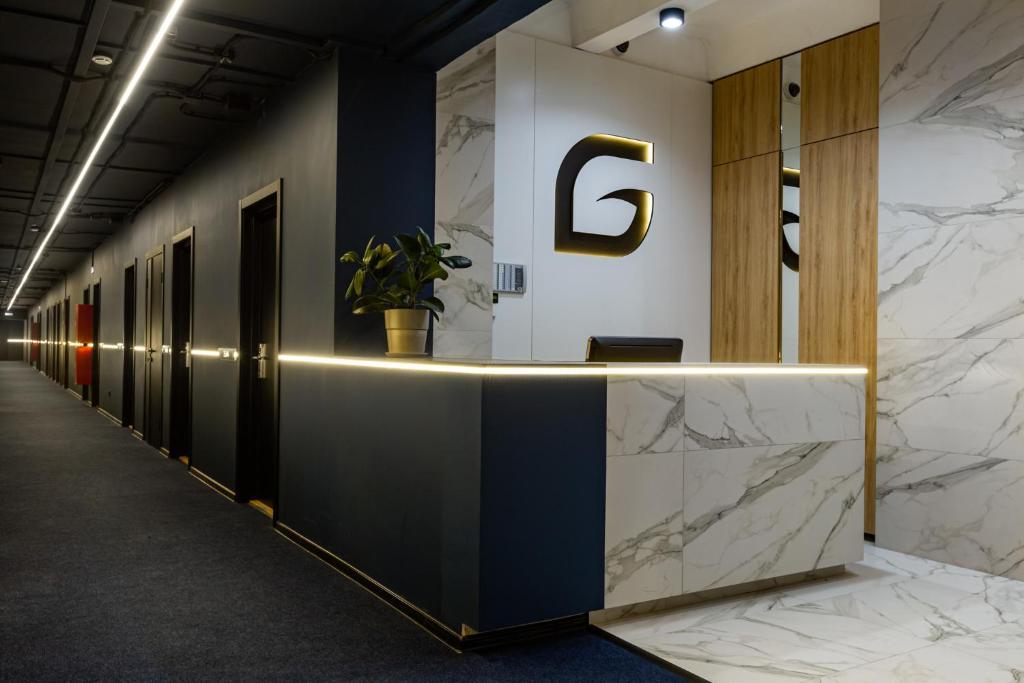Greenfeel (Гринфил) Великий Новгород - 2