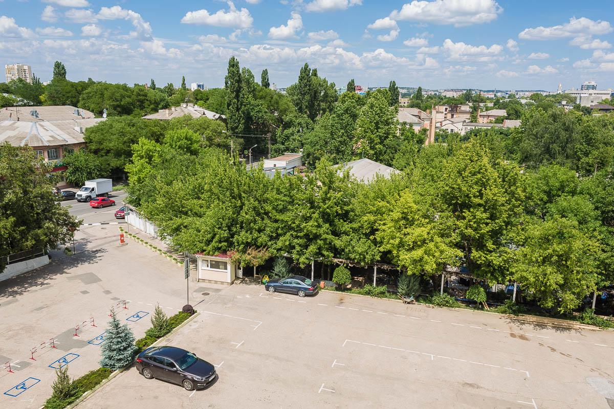 Номер стандарт с 2 односпальными кроватями 2