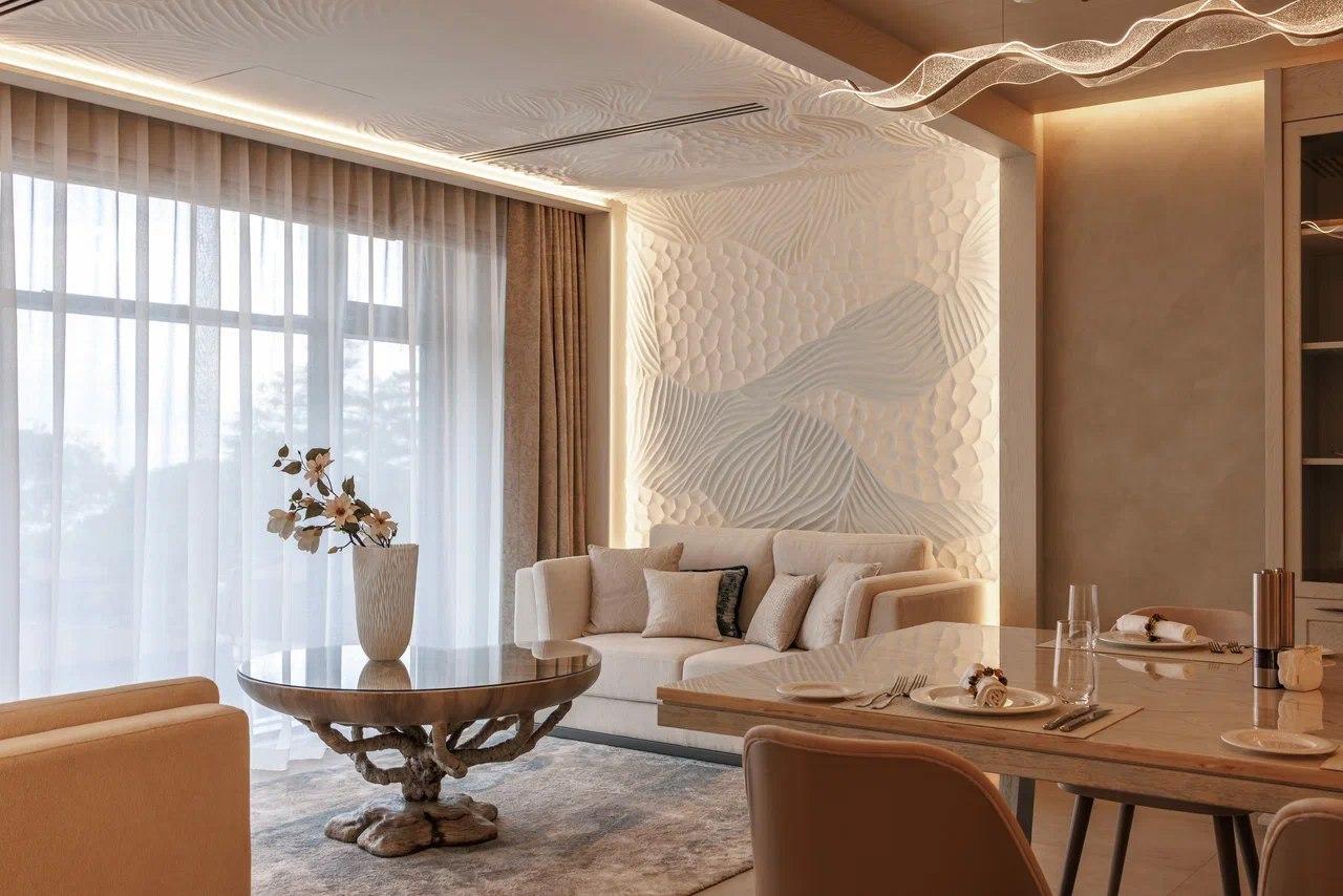 LUCIANO Hotel&amp;SPA Sochi (Лучано Отель СПА Сочи) - 19