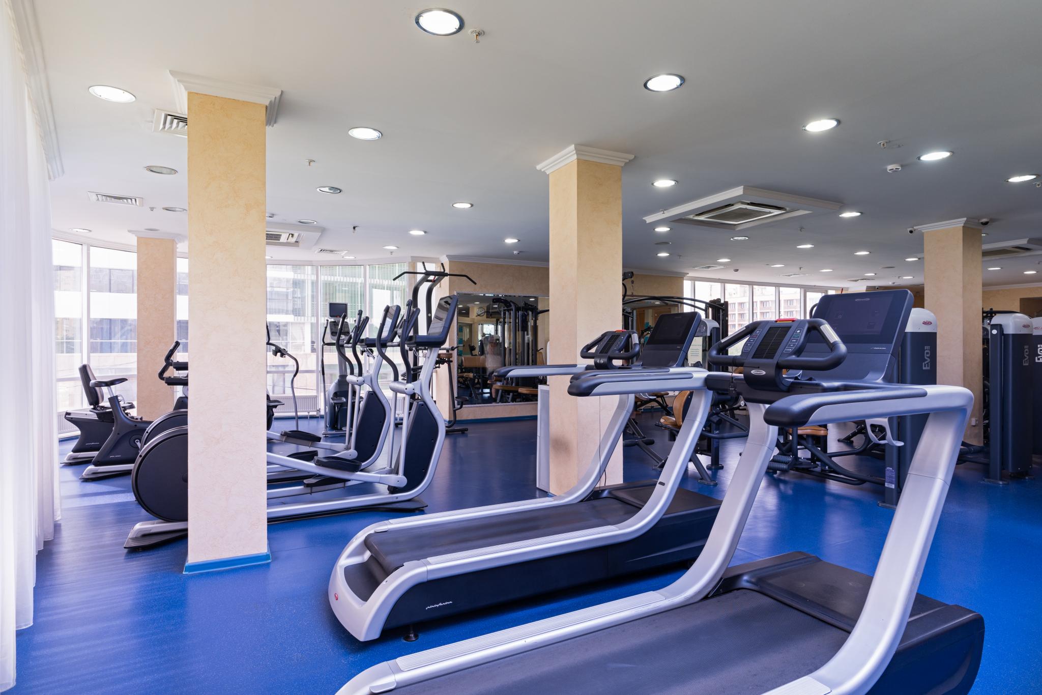 Rimar Hotel and SPA (Римар Отель СПА) - 19