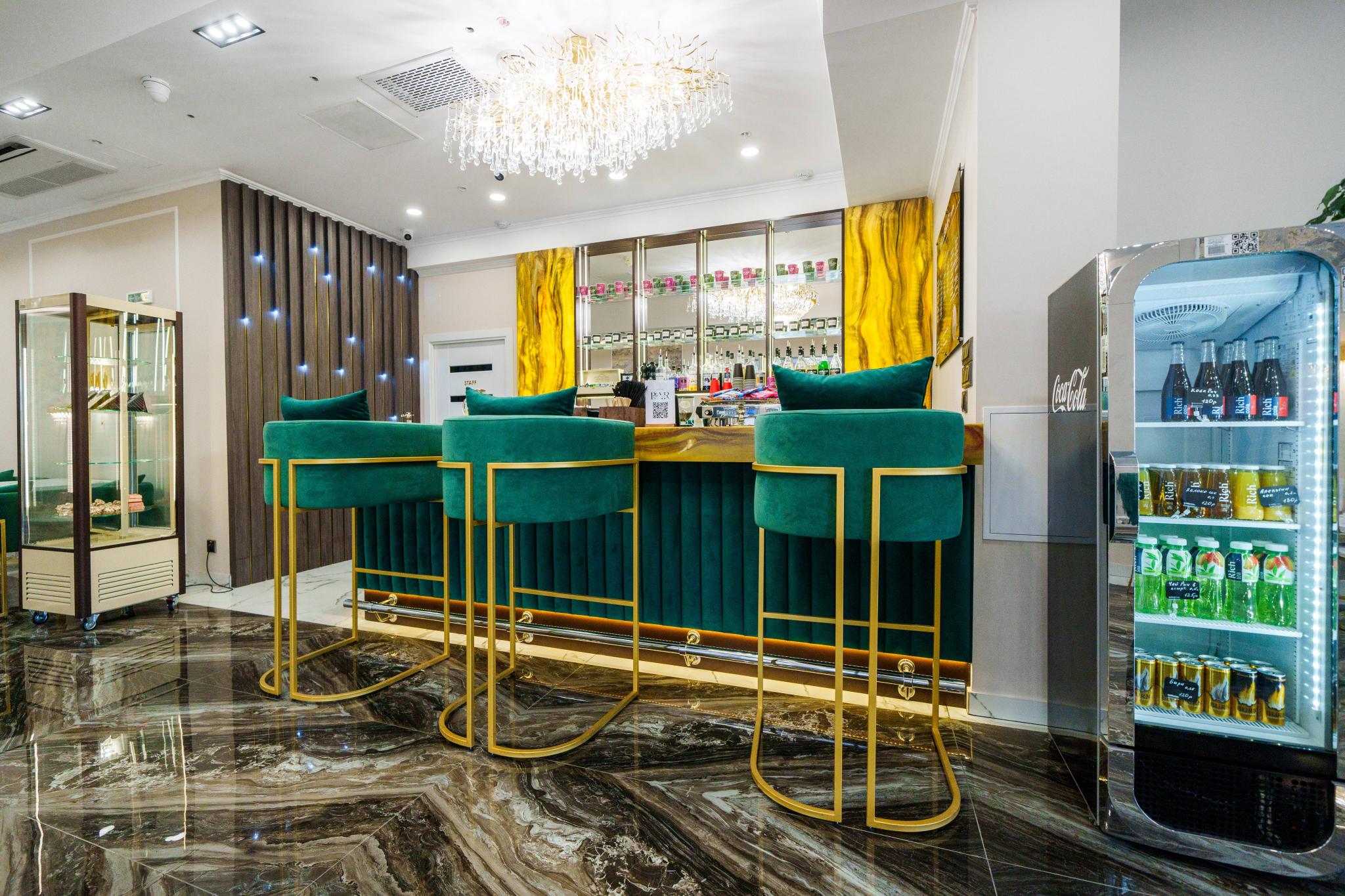 Grand Yan Hotel (Гранд Ян Отель) - 6