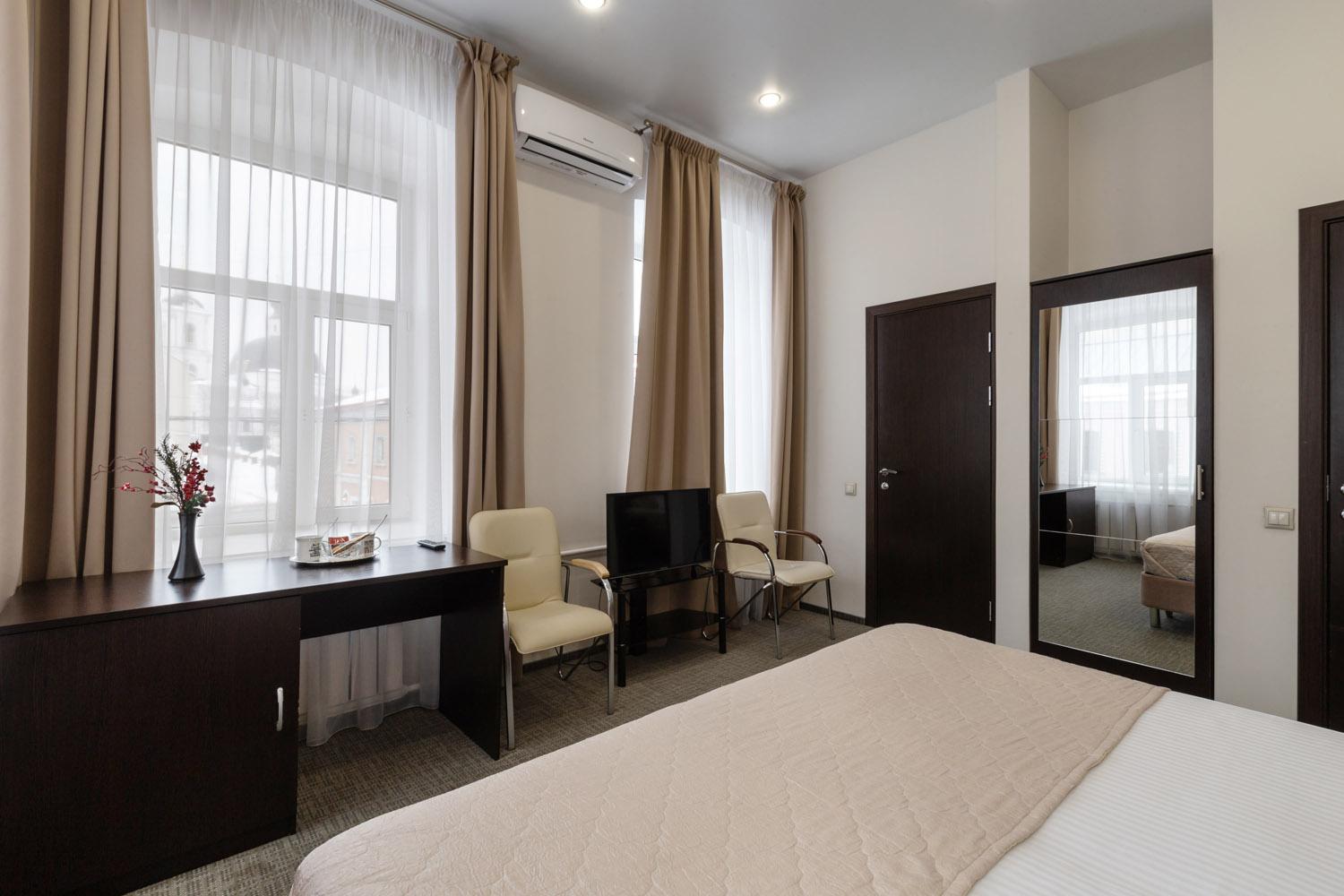 Arthoff Hotel (Артхофф) - 16