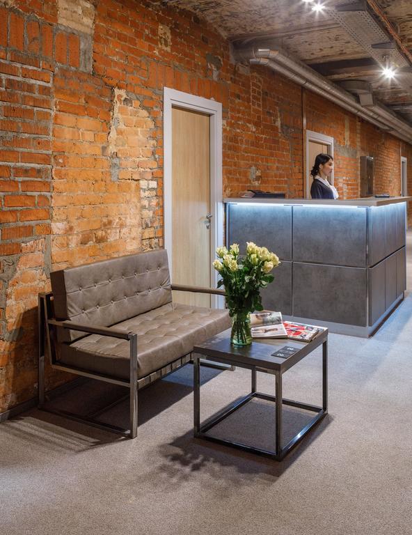 Turris Hotel Tagansky (Туррис Таганский) - 8
