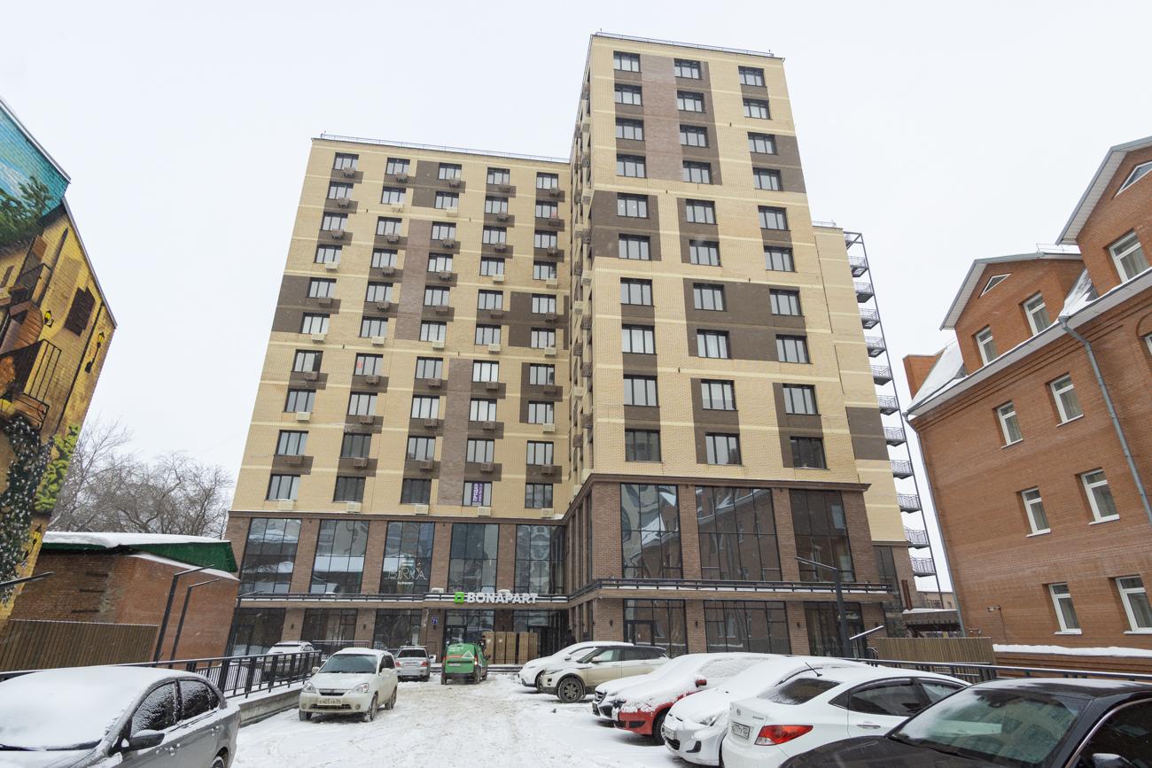 BonApart (БонАпарт) - 2