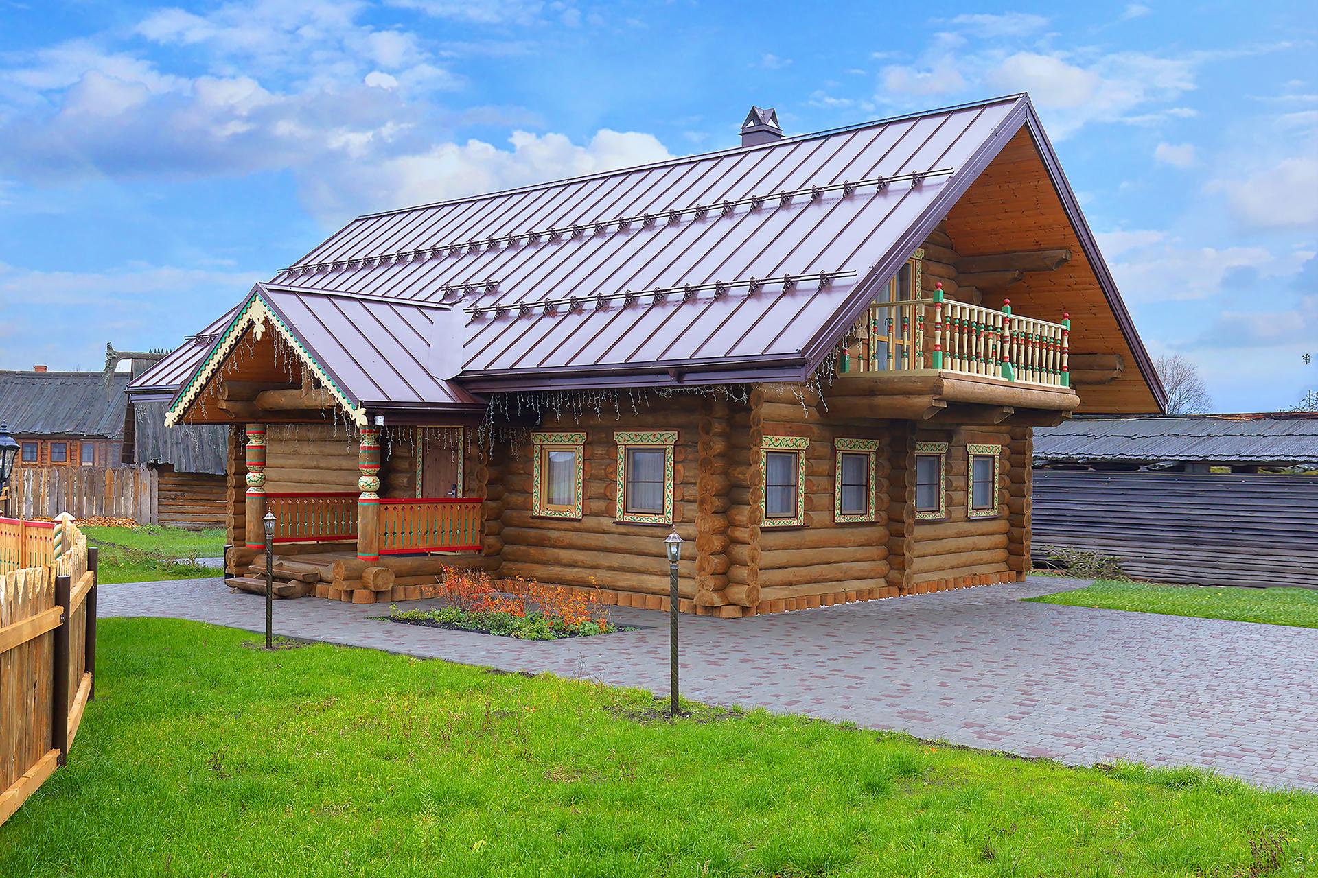 Горячие ключи - 4