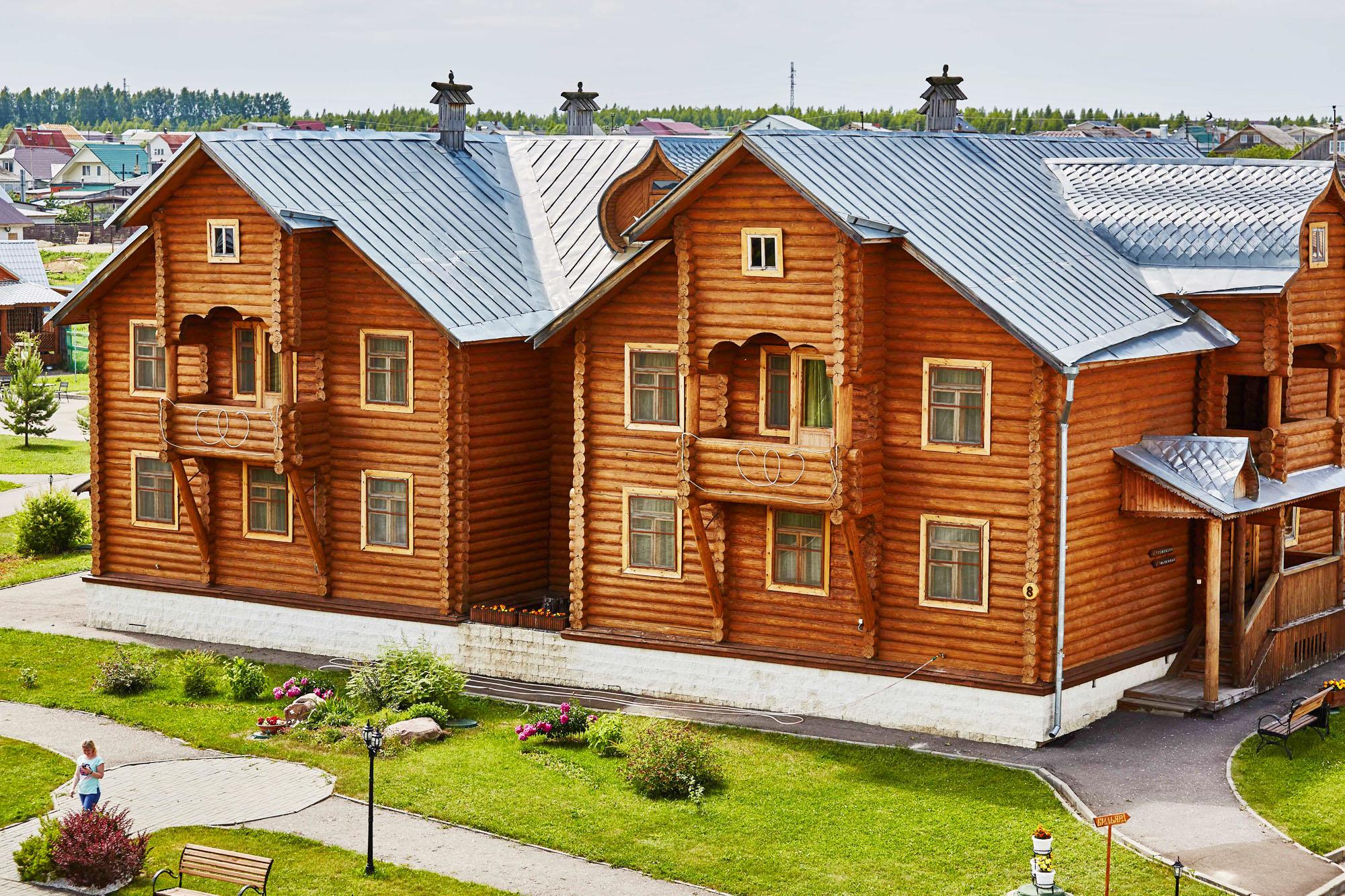 Дивеевская Слобода - 20