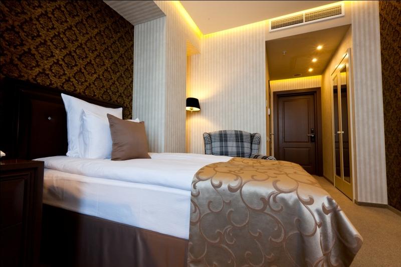 Best Western Plus Спасская (Бест Вестерн Плюс Спасская) - 5
