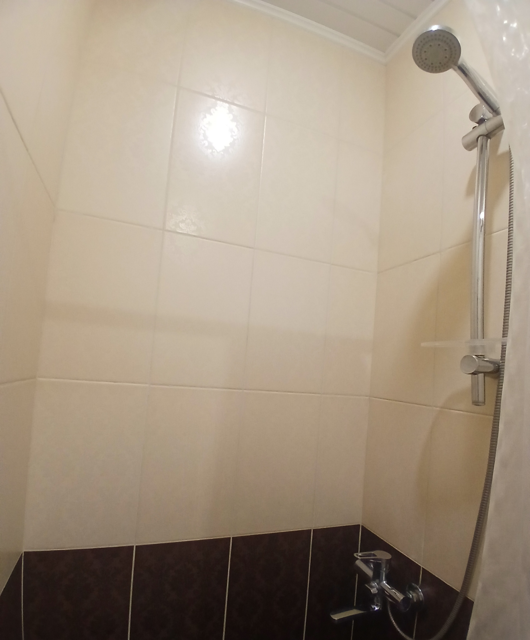 Апартаменты-студия, 40 м², 2 этаж 3