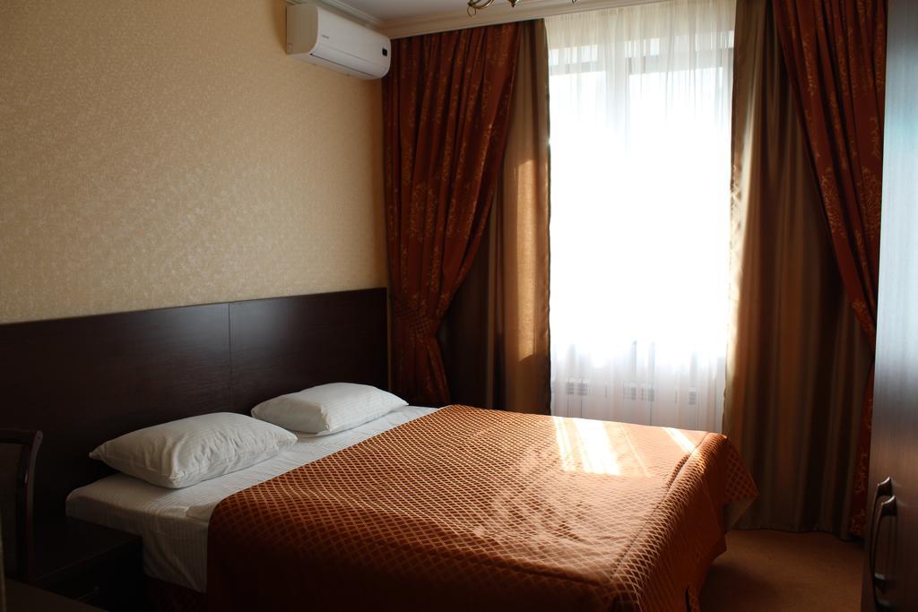 Спа-отель Панорама - 4