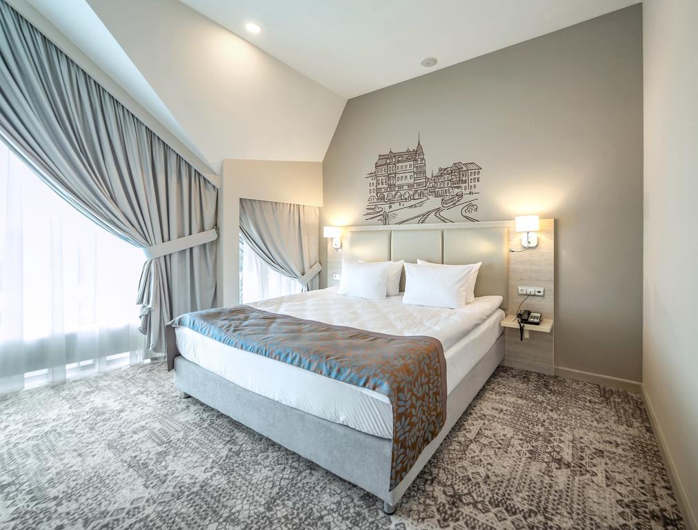 Holiday Inn Kaliningrad (Холидей Инн Калининград) - 12