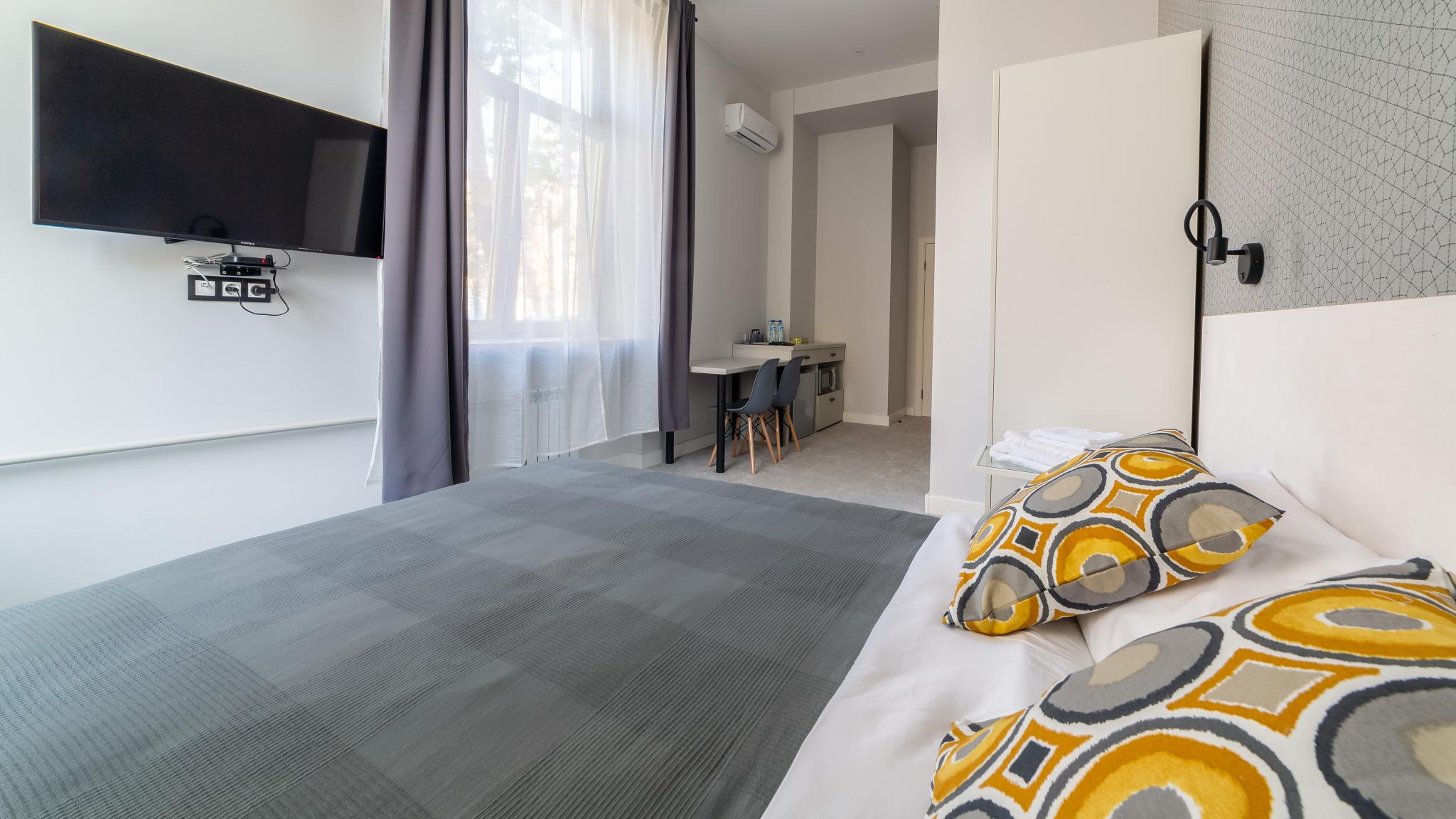 Nordic Rooms (Нордик Румс) - 11