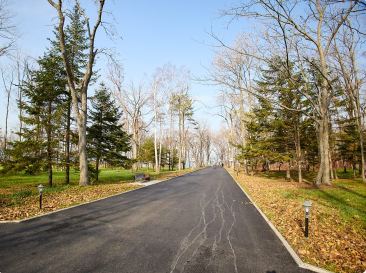 Royal Park (Роял Парк) - 18