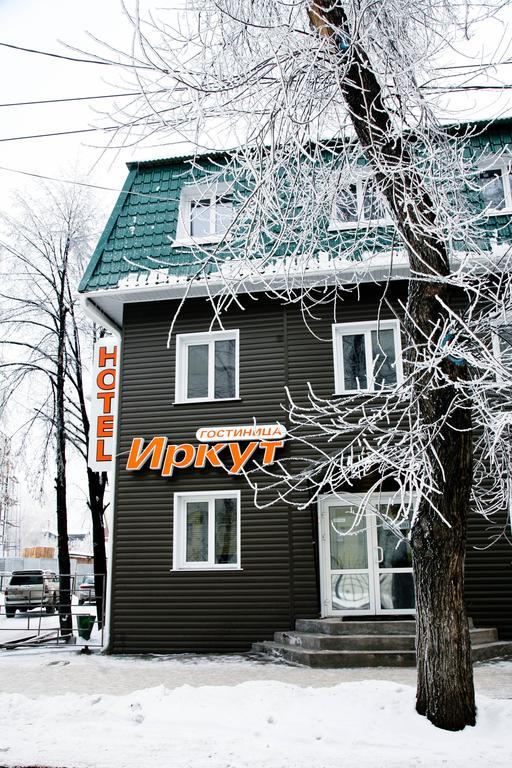 Иркут - 3