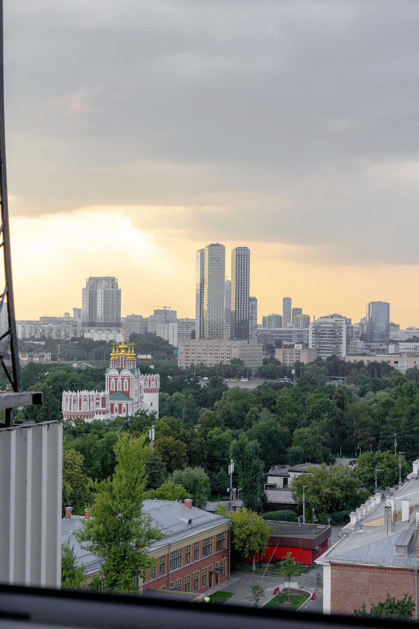 Номер стандарт с 2 односпальными кроватями 4