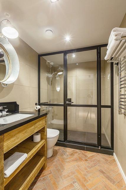 Studio Loft 4
