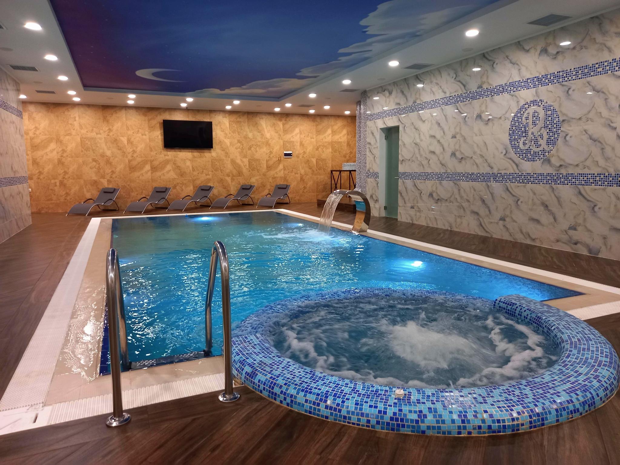 Brosko Hotel Arbat (Броско Арбат) - 16