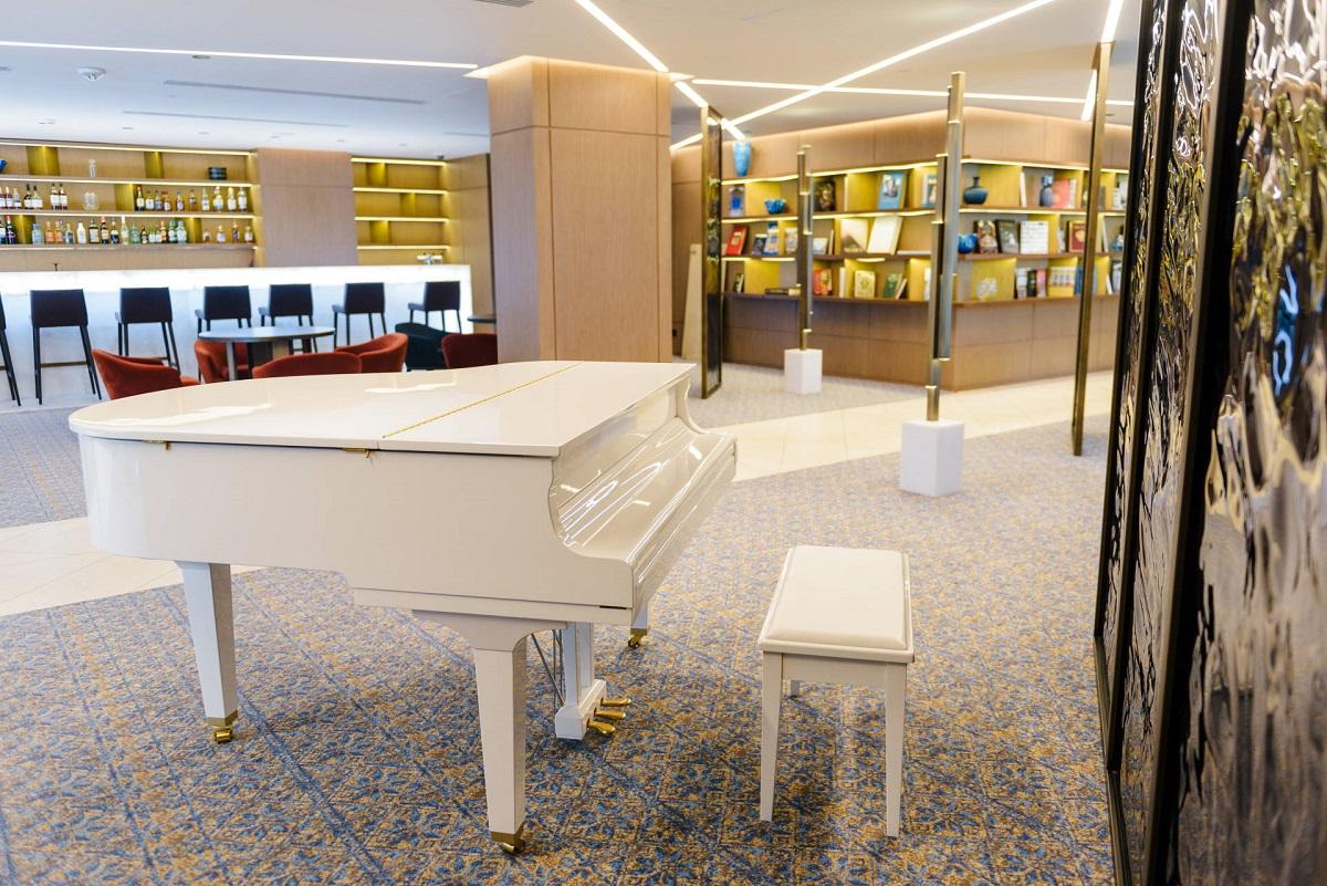 RODINA Grand Hotel &amp; Spa Vladivostok (РОДИНА Гранд Владивосток) - 6