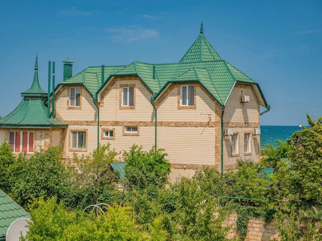 Гостевой дом, 2 этаж 4
