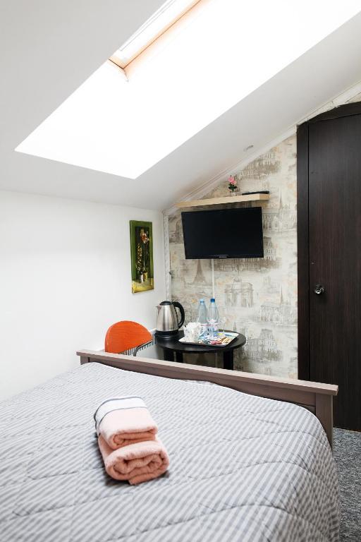 1-местный номер стандарт