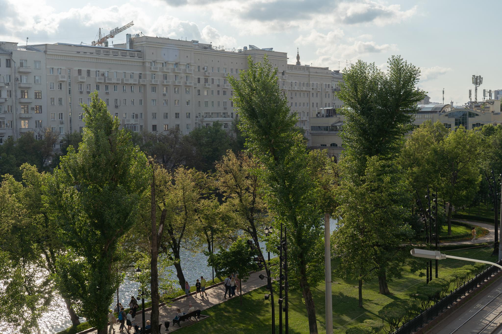 IT Hotel (АйТи) - 6
