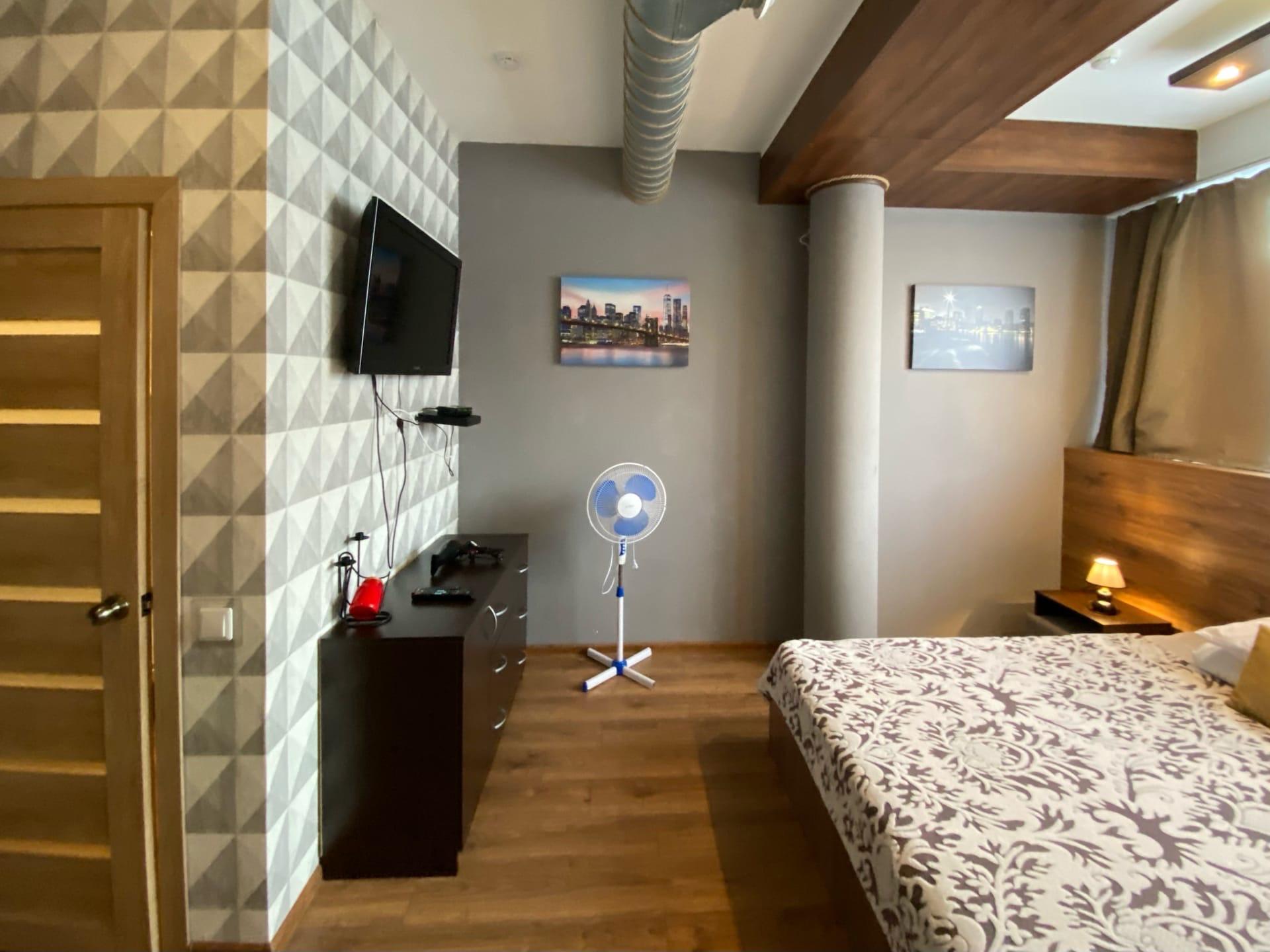 LOFT (Лофт) - 16