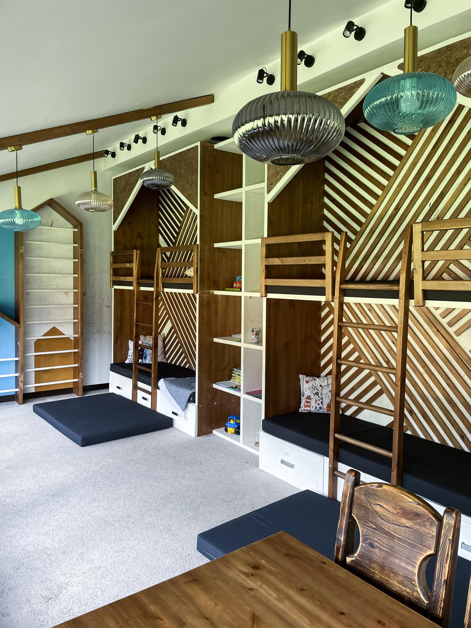 Гостиничный комплекс Allure Lodge (Аллюр Лодж) - 17