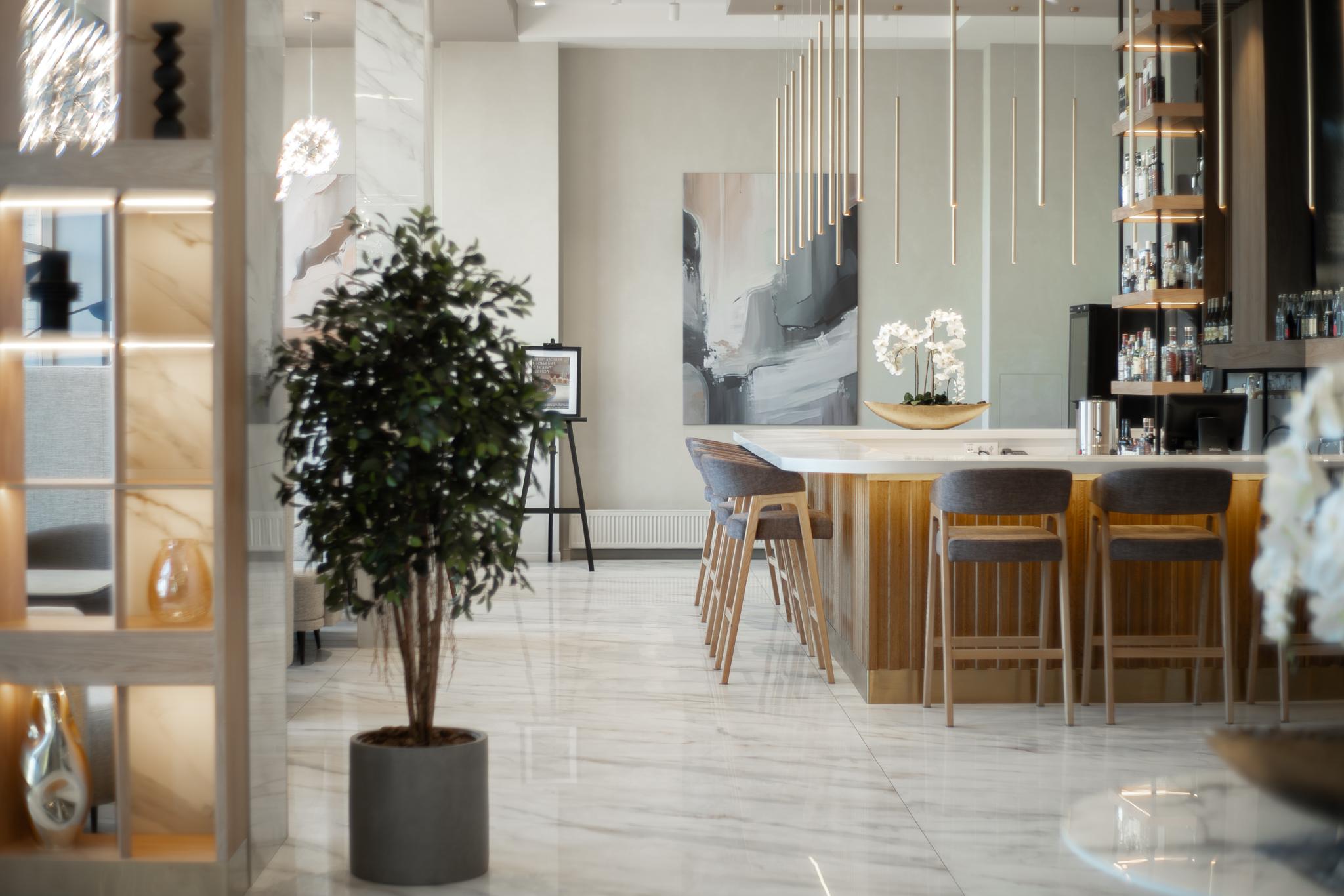 Aura City 5* (Аура Сити) - 20