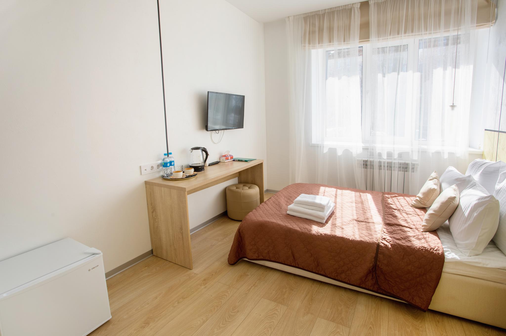 EP Boutique Hotel (корпус Аскольд) - 12