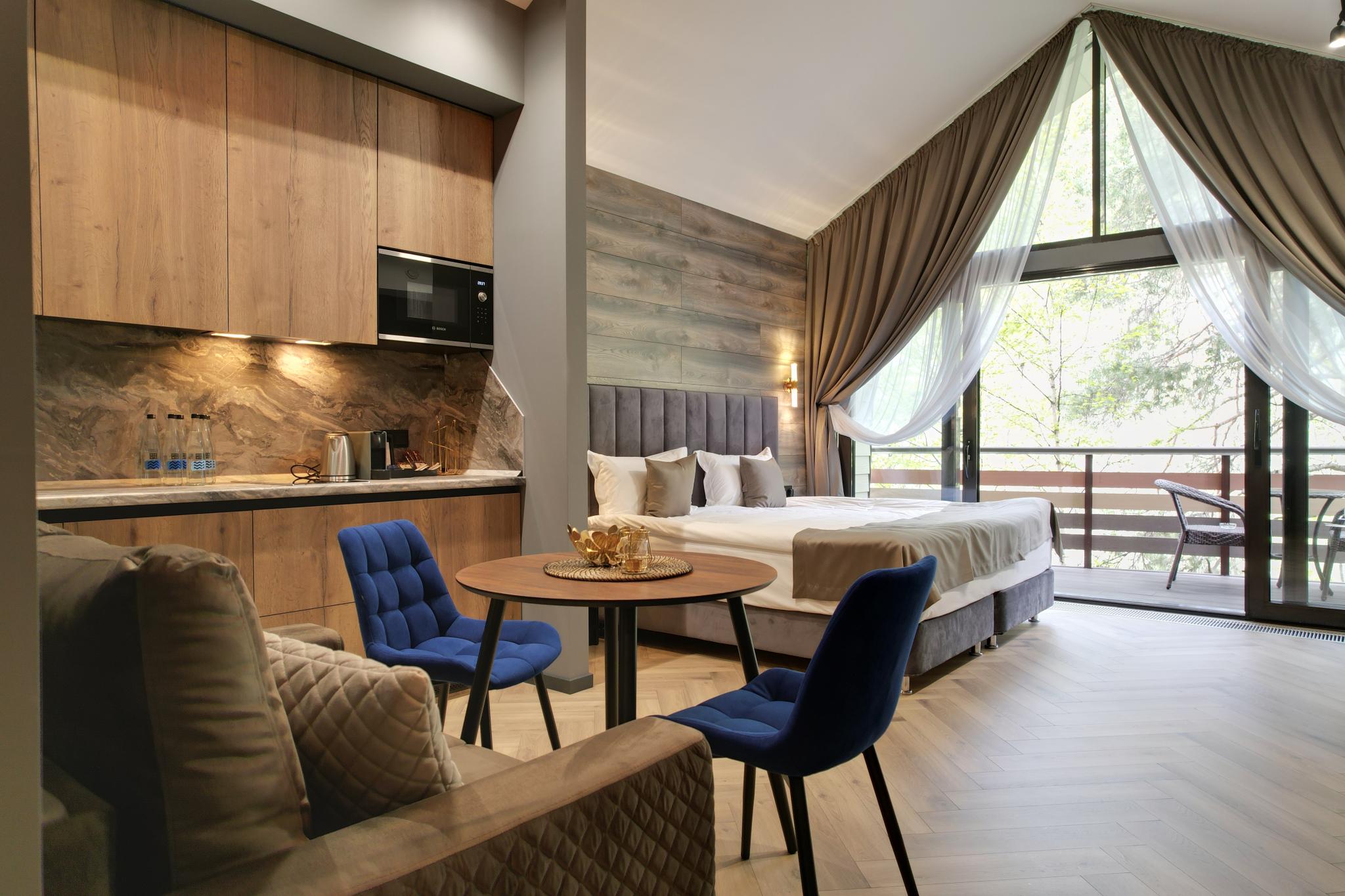 Mairi Park Hotel (Майри Парк Отель) - 20