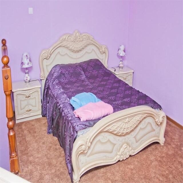 Номер люкс свадебный 2