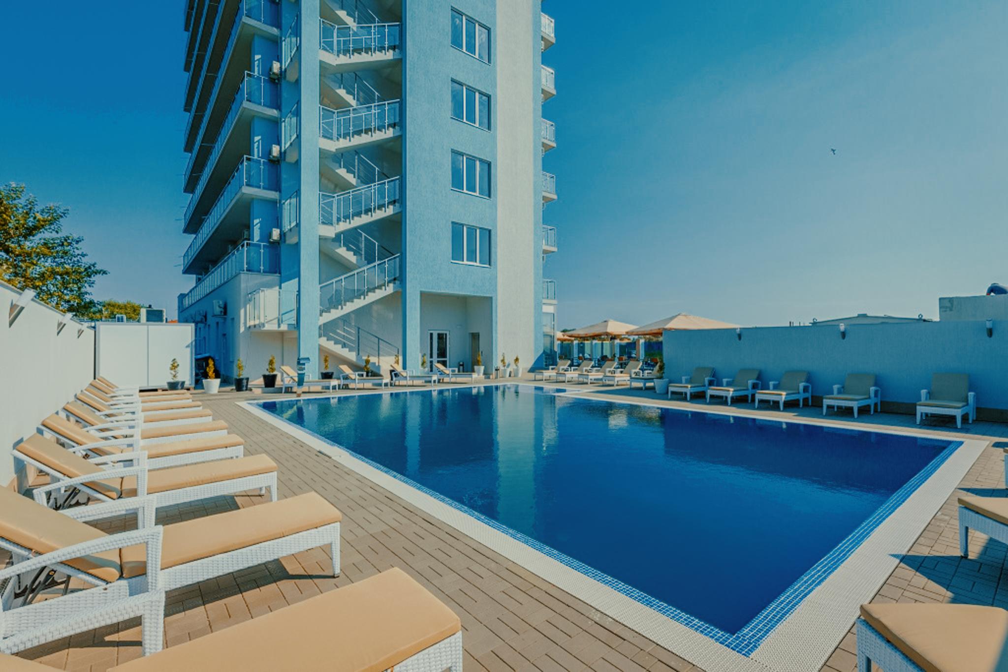 Del Mar Inn (Дель Мар Инн) - 13
