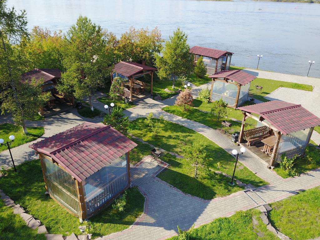 Сибирский Сафари Клуб - 19