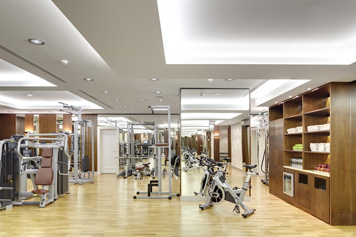 The Carlton, Moscow (Карлтон Москва) - 12