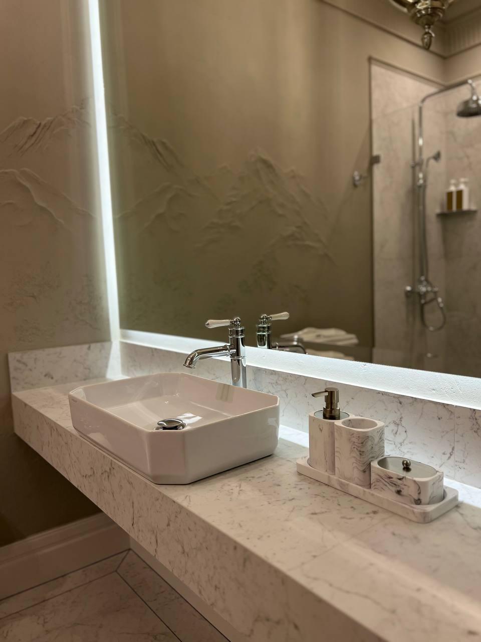 Dib hotel &amp; SPA (Дип) - 16