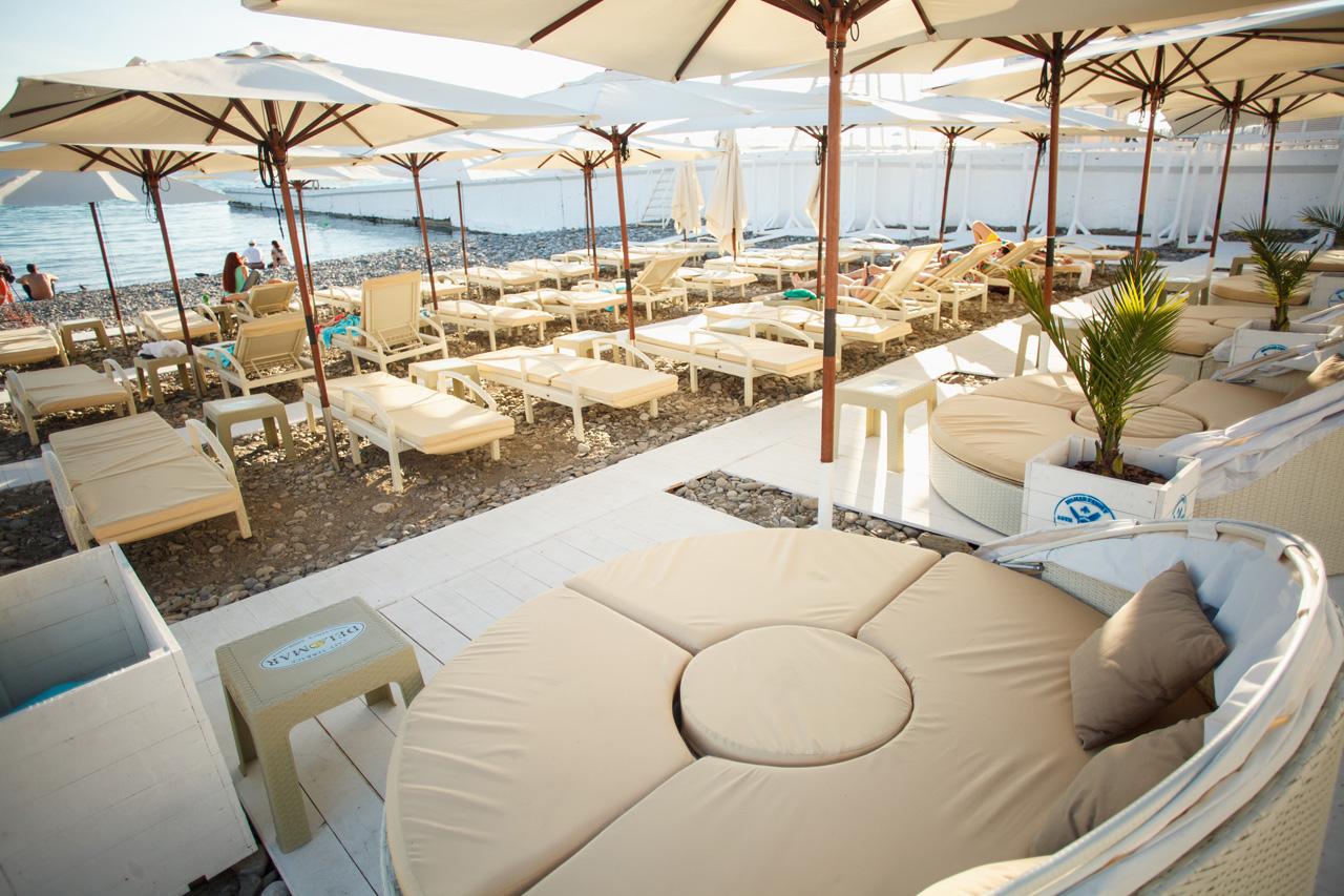Marina Yacht by Stellar Hotels (Марина Яхт) - 13