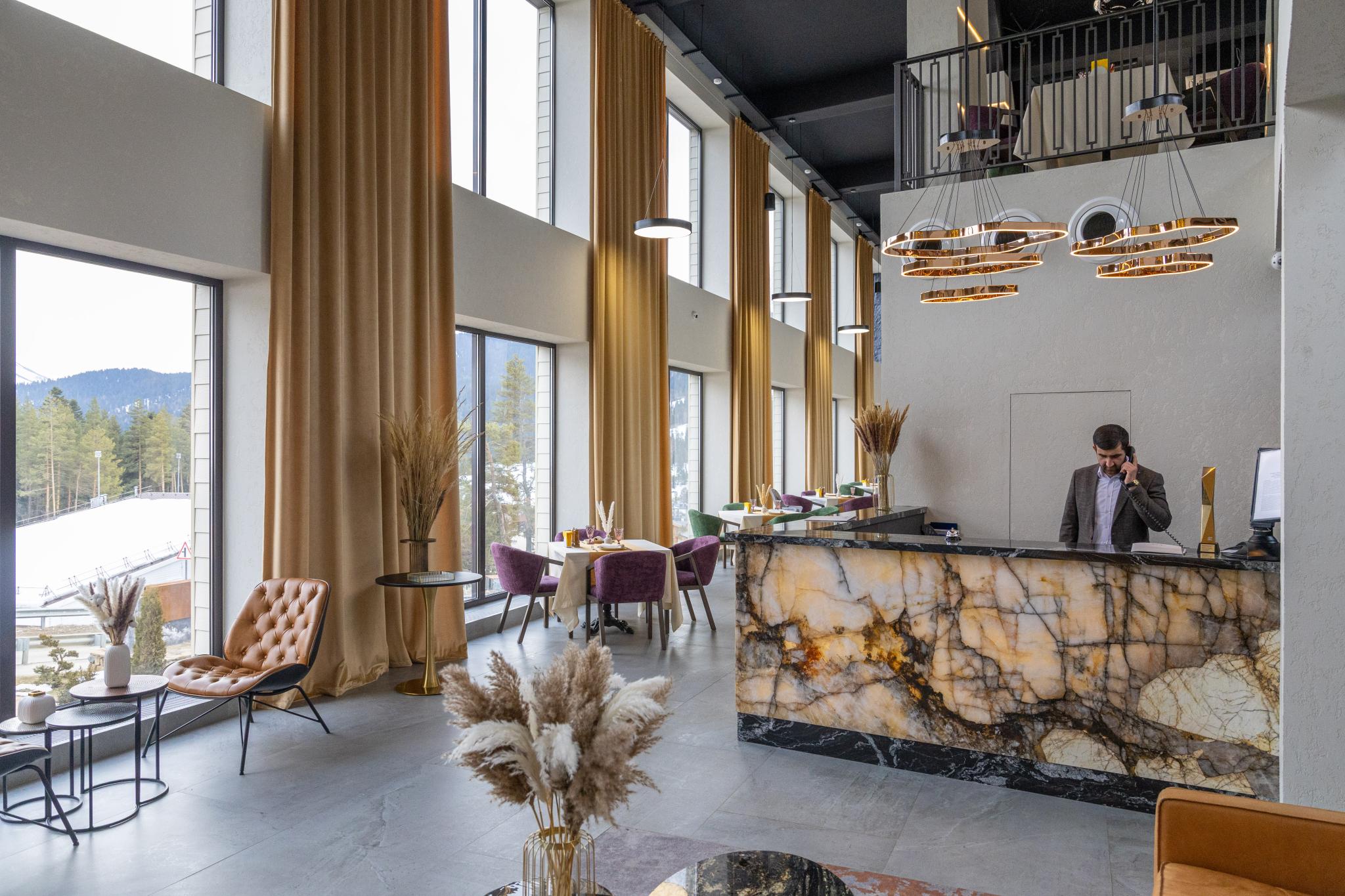 Mairi Park Hotel (Майри Парк Отель) - 3
