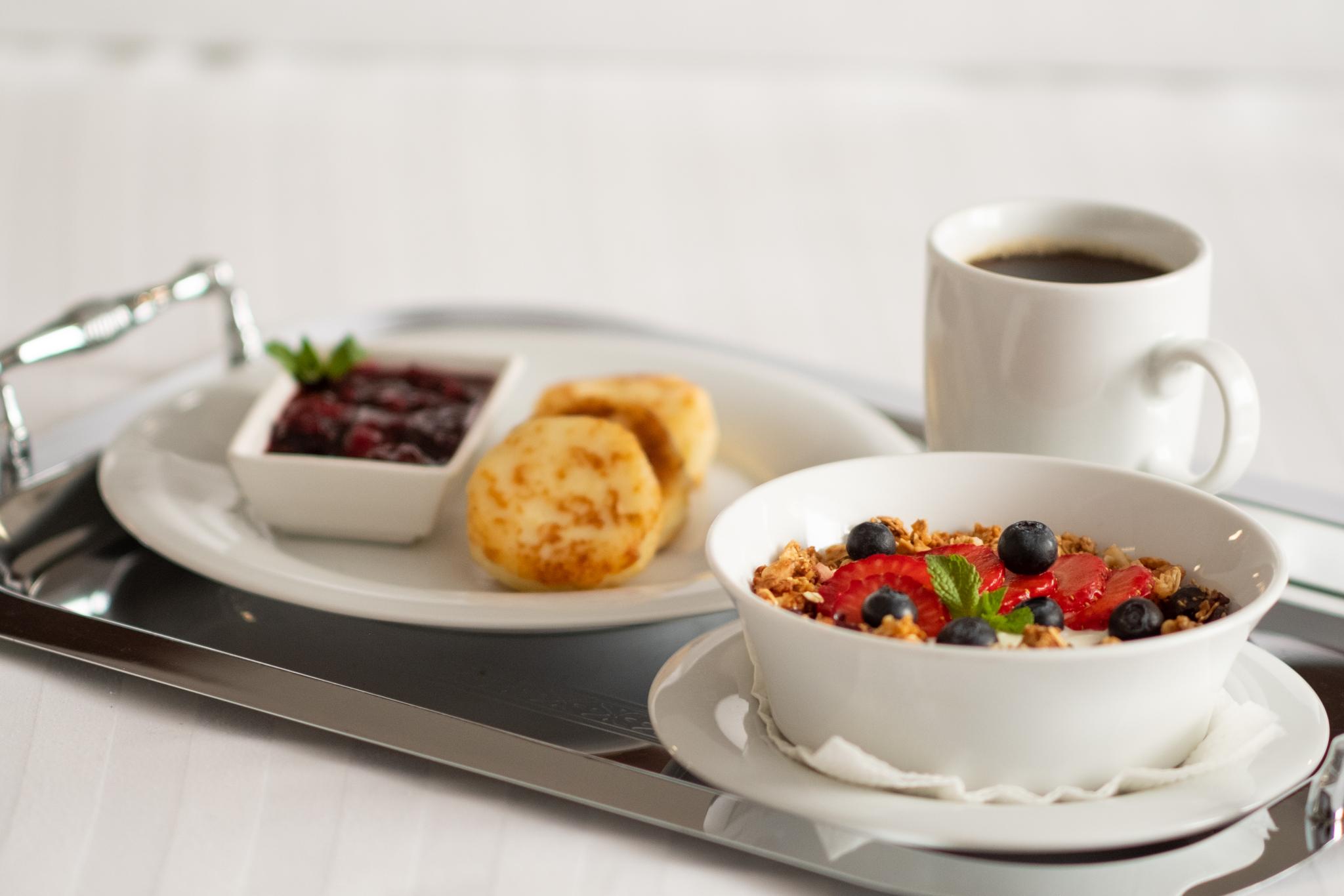 Иркутск Сити Центр (Irkutsk City Center) ex. Courtyard by Marriott - 14