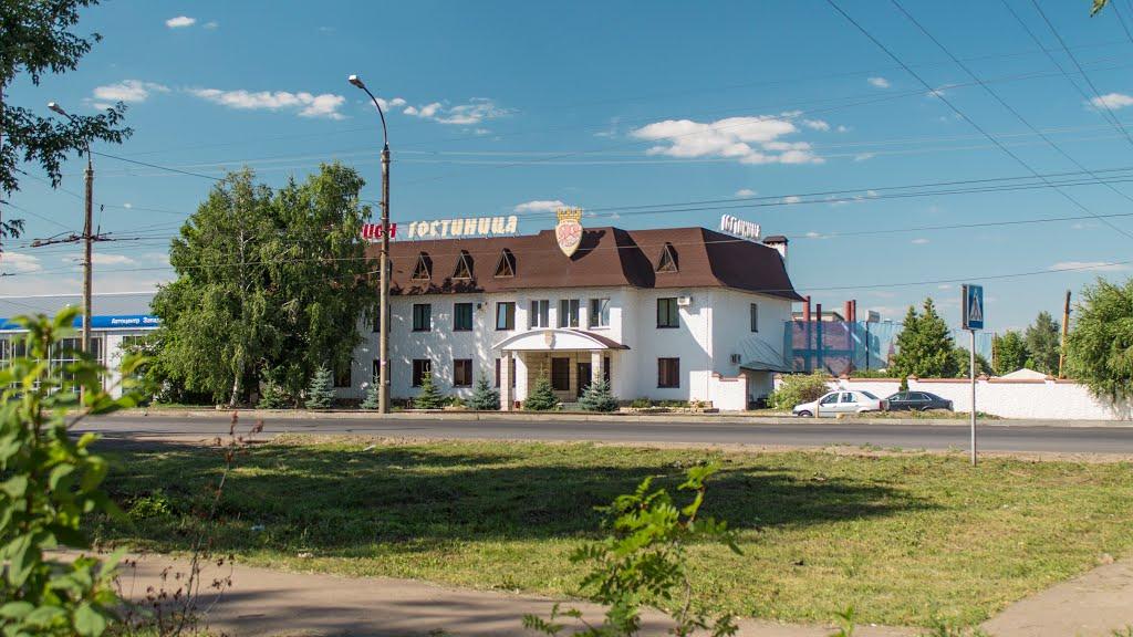 Бастион - 3
