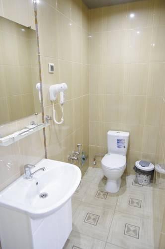 SpaHotel-Plaza (Спа Отель Плаза) - 9