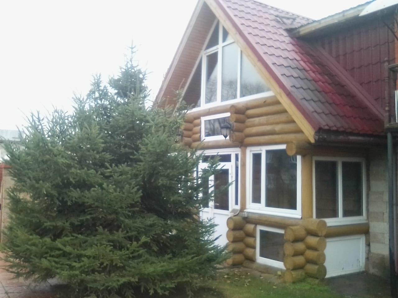 Коттедж стандарт