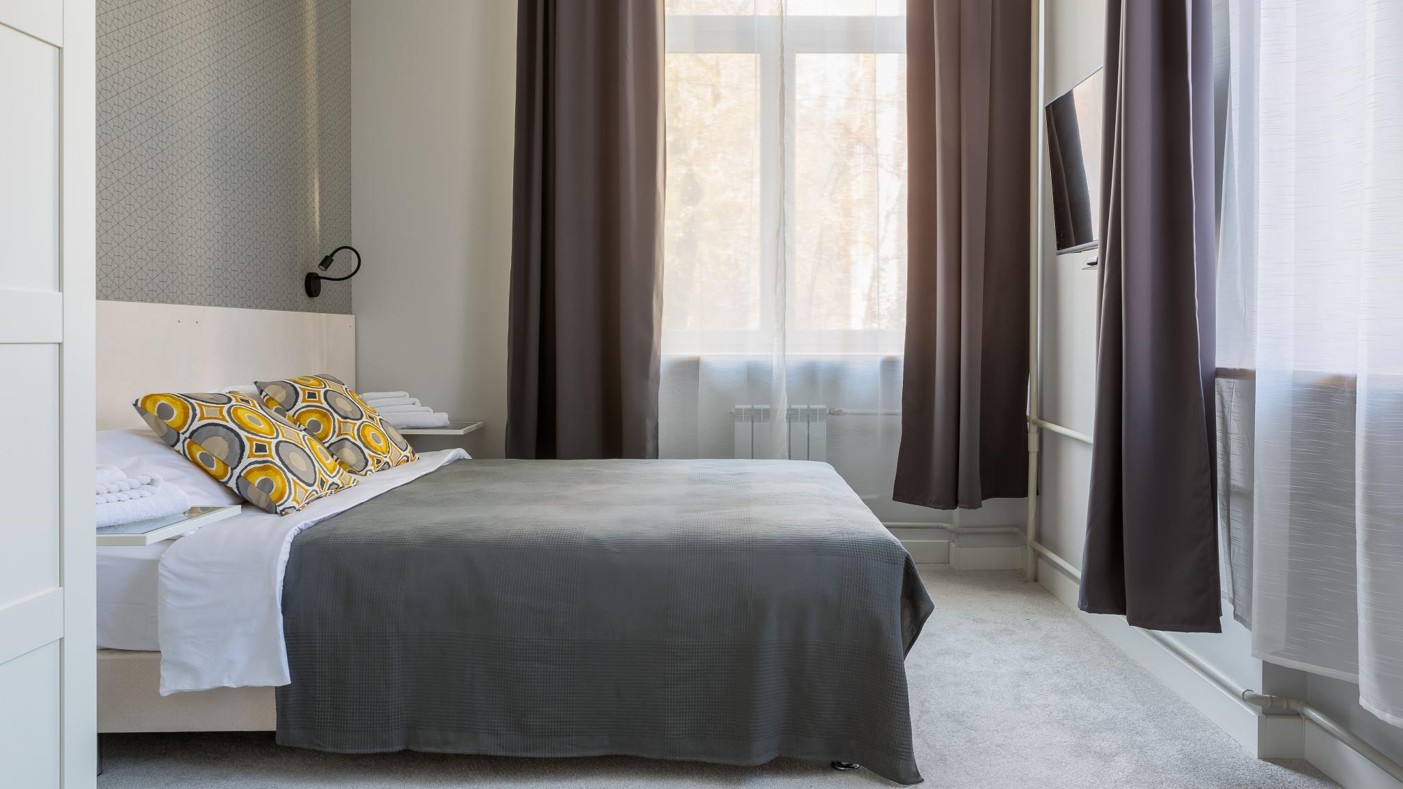 Nordic Rooms (Нордик Румс) - 7
