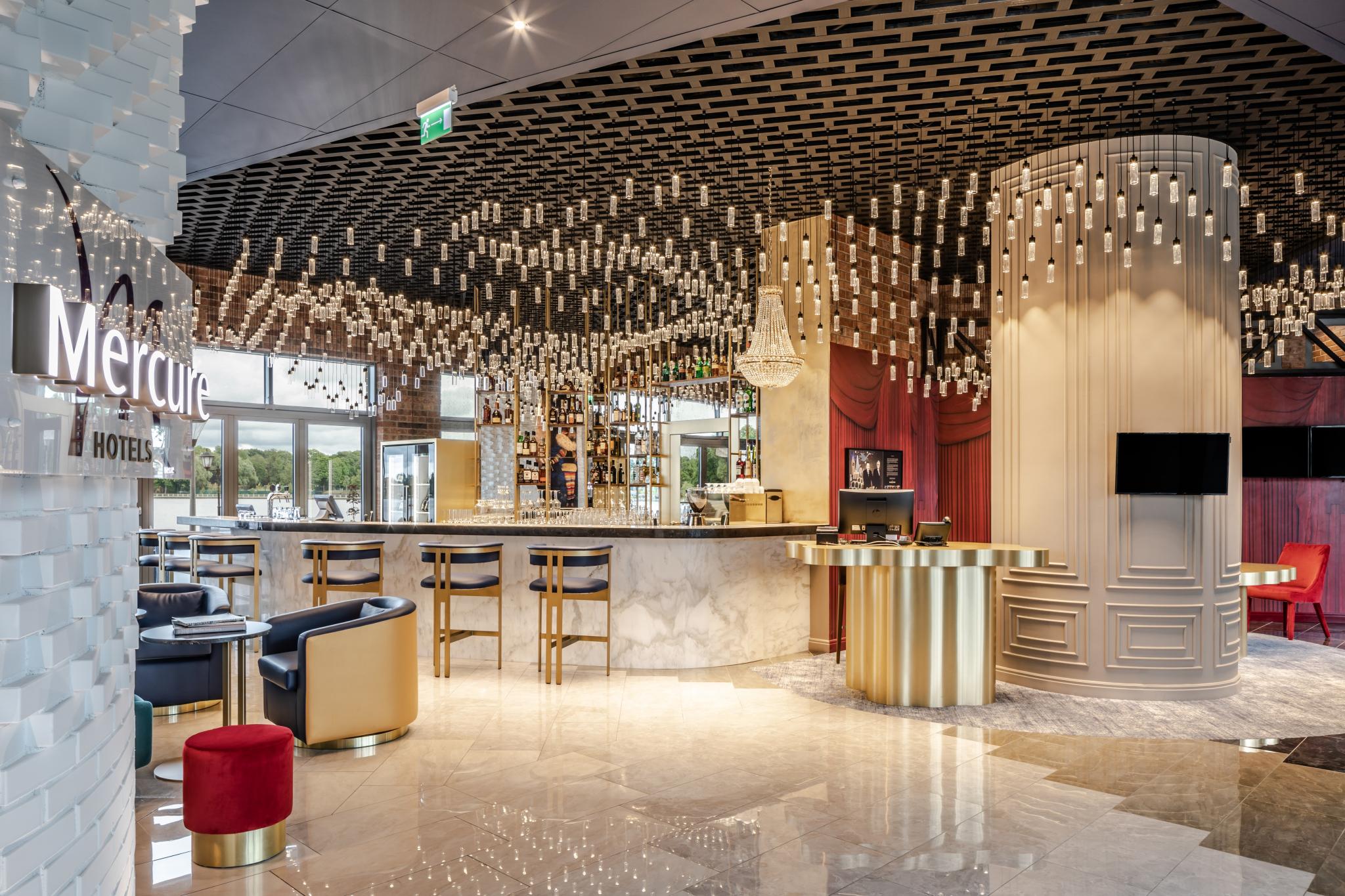 Mercure Kaliningrad Center (Mercure Калининград Центр) - 3