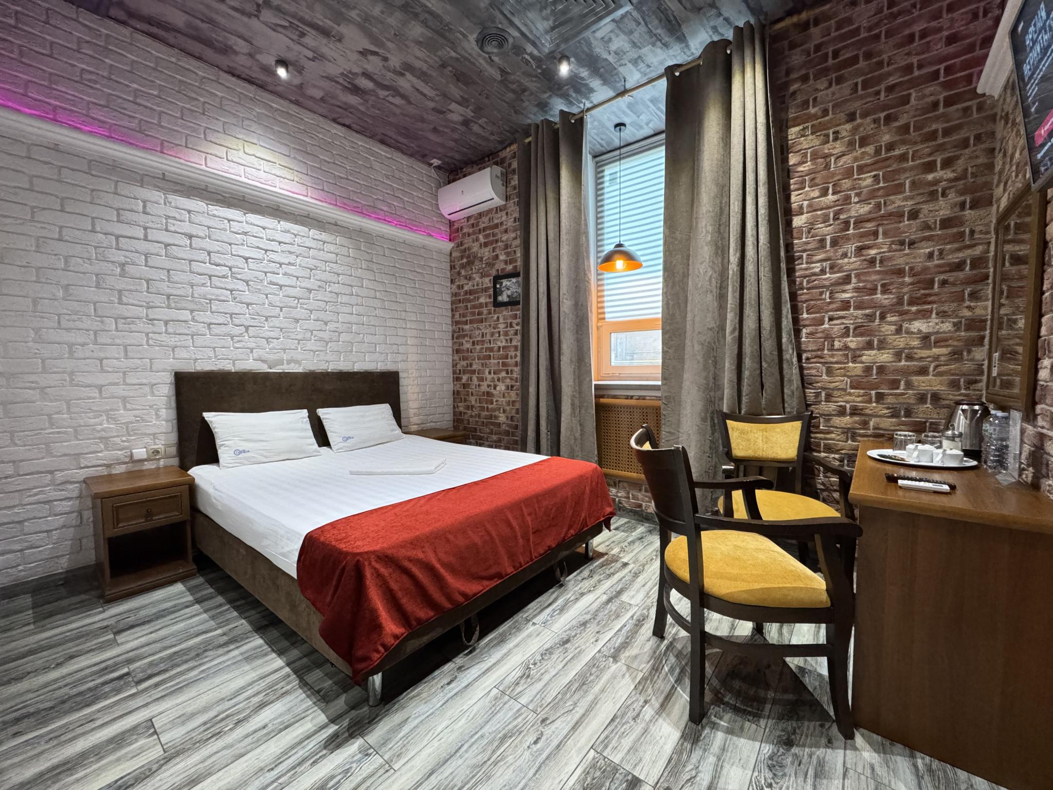 Делюкс LOFT
