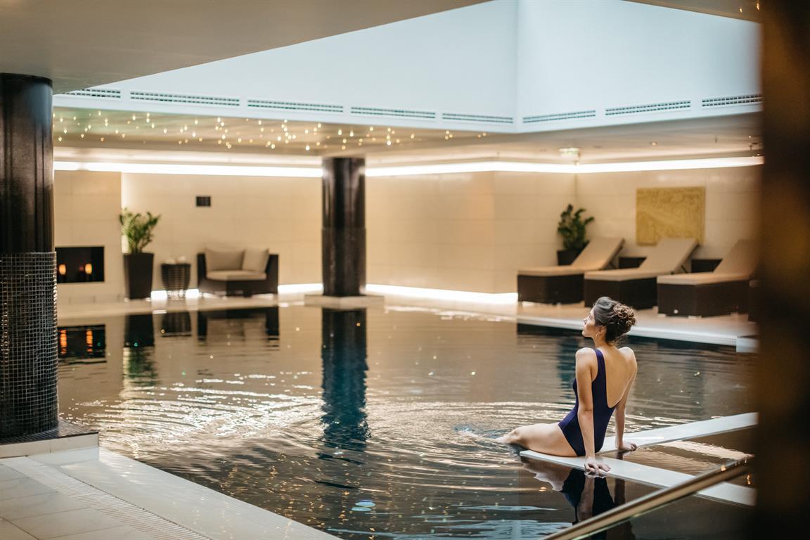 The Carlton, Moscow (Карлтон Москва) - 20