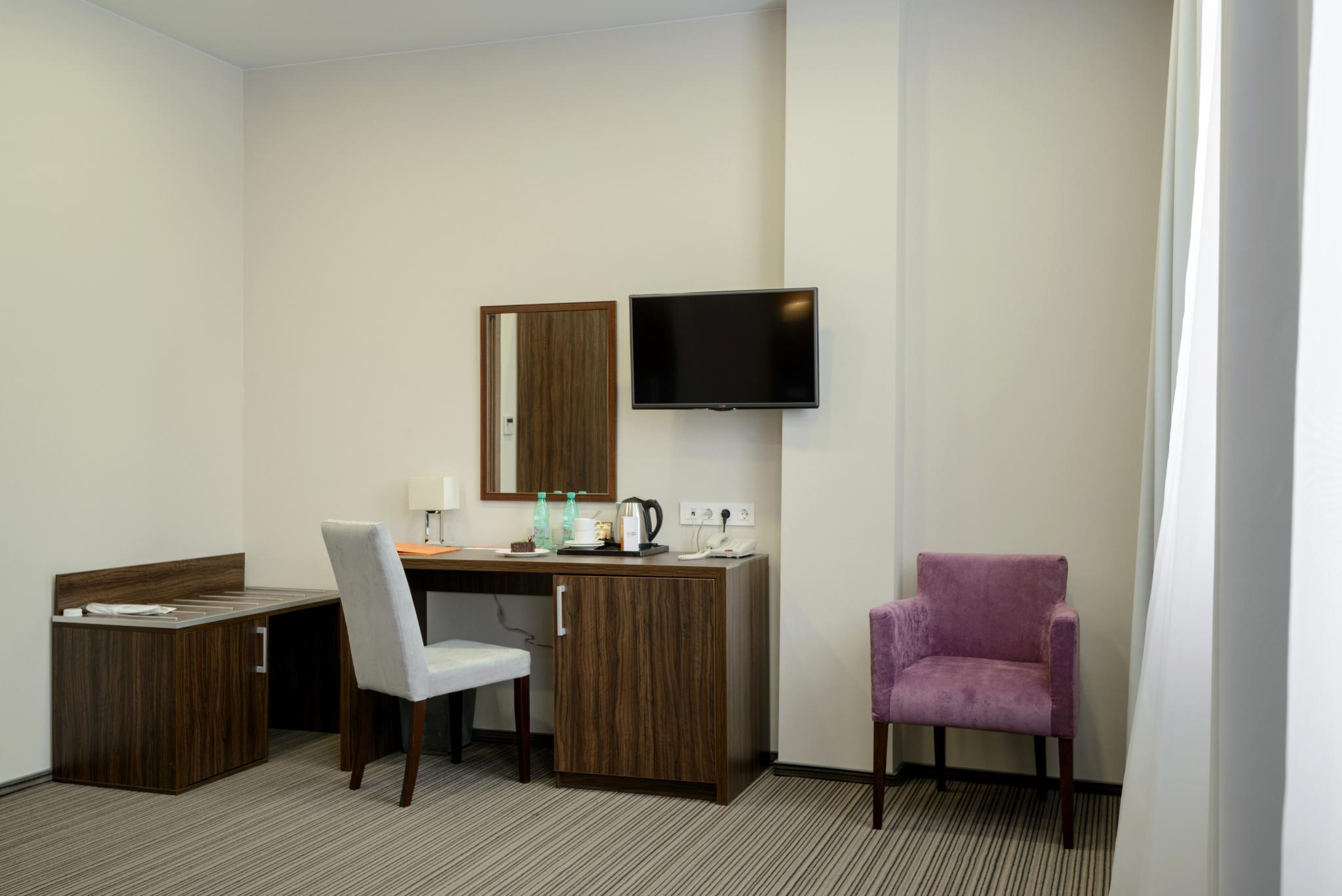 Park Wood Hotel (Парк Вуд Отель) - 17