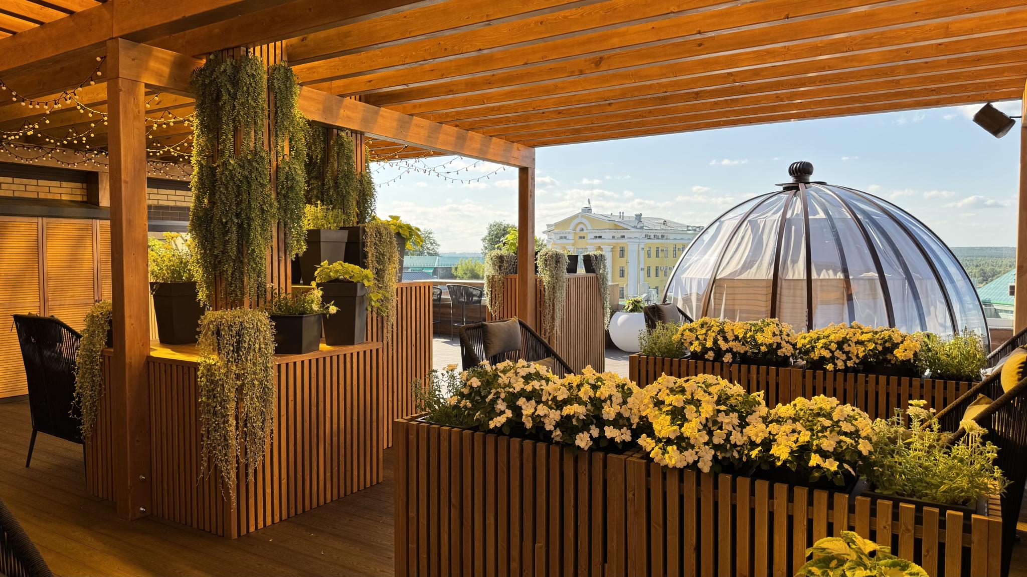 Aura City 5* (Аура Сити) - 3