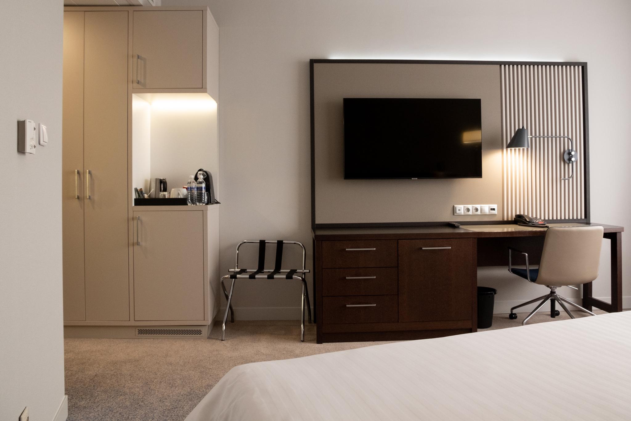 Иркутск Сити Центр (Irkutsk City Center) ex. Courtyard by Marriott - 18