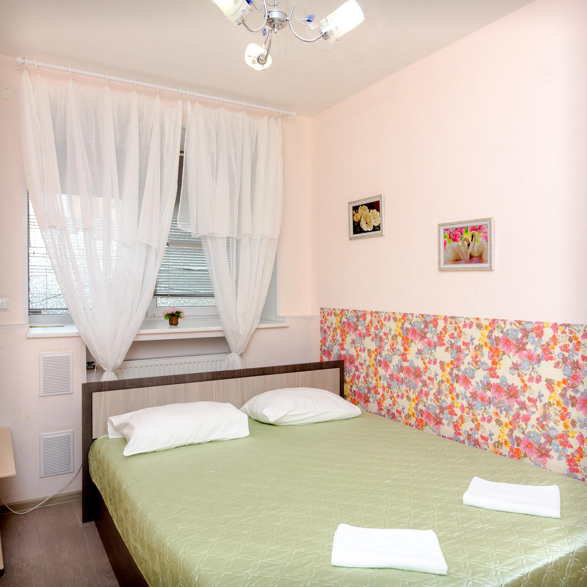 Гостиница Best Friends Hostel (Бест Френдс Хостел) Петрозаводск